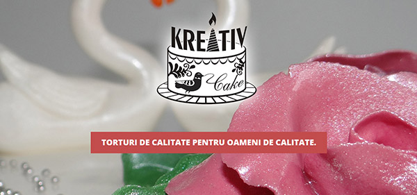 Website de Prezentare DULCE :)